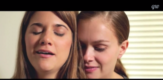 ’50 sombras de Gay’, la parodia lésbica definitiva del bestseller erótico