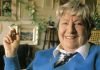 Google se acuerda de Gloria Fuertes en el 99 aniversario de su nacimiento