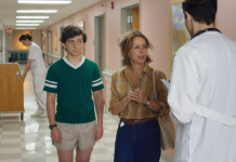 Amazon lanza el trailer de ‘Red oaks’