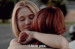 ‘Faking It’ recap (2×10): WHOA!