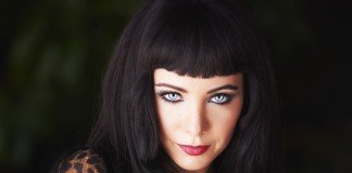 Ksenia Solo (‘Lost Girl’) estará en la tercera temporada de ‘Orphan Black’