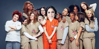 ‘Vis a vis’, la versión española de ‘Orange is the new black’ ya tiene protagonista