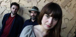 Canciones con nombre de mujer