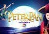 Allison Williams nos enamora cantando en la promo de ‘Peter Pan’