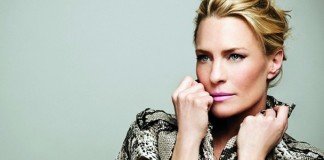 Pon una rubia en tu vida: Robin Wright Robin Wright