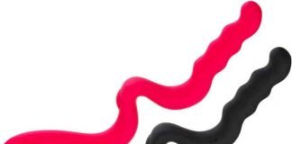 Los Secretos de Thais: Sobre dildos dobles y reseña de New Wave de Fun Factory