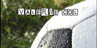 Reseñas de libros: ‘En fuera de juego’, de Valerie Col Valerie Col En fuera de juego