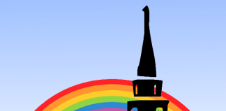 Croqueteo y espiritualidad: ¿Con la iglesia hemos topado?