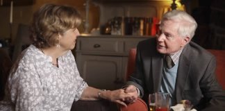 ‘Last Tango in Halifax’ lanza las primeras fotos de la tercera temporada