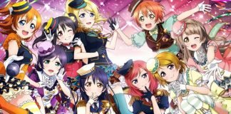 9 motivos por los que deberías ver ‘Love Live! School Idol Project’
