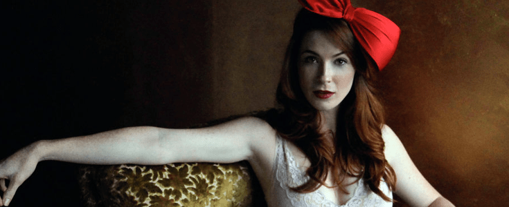 Bridget Regan