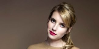 Emma Roberts: ‘Scream queens’ será como ‘American Horror Story: Coven’