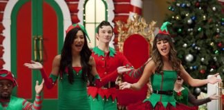 Cenas familiares en Navidad: Estamos contigo