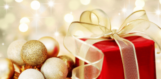 Desde HULEMS con amor: ¡Felices Fiestas!