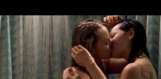 Las 10 mejores escenas de sexo lésbico de la televisión