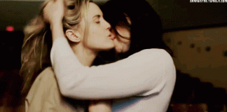 ‘Orange is the new black’ influye en las búsquedas de porno