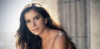 Patricia Velasquez sale del armario: «Estuve muy enamorada de Sandra Bernhard»