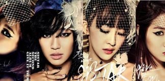 #MoñasRecomendaciónMusical: ‘Give it to Me’ de Sistar Give it to me Sistar