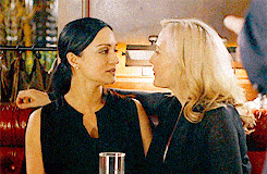 ‘The fall’ renueva por otra temporada: Tendremos más Gillian Anderson, tendremos más Stella Gibson