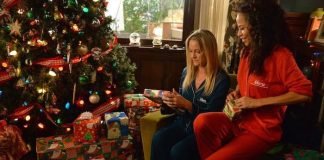 El episodio especial de ‘The Fosters’ nos trae la magia de la navidad