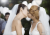 La reina del pop taiwanés lanza un videoclip con una historia de amor lésbica