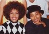 El biopic de Whitney Houston contará la relación lésbica de la cantante