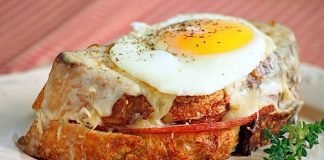 Gastronobollo 2.0: desayunos en la cama