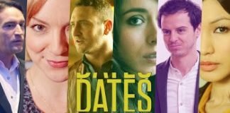 ‘Cites’, el remake catalán de ‘Dates’ está en marcha