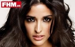 Pon una morena en tu vida: Inma Cuesta