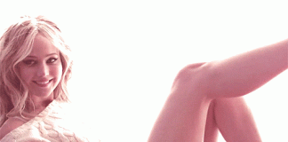 25 gifs de mujeres que harán estallar tus ovarios