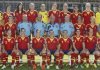 Las jugadoras de la selección española de fútbol nos dejan fuera de juego