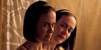 Por fin terminó ‘American Horror Story: Freak Show’