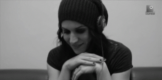 ¡Uh, ah! Las chicas son rockeras