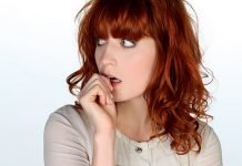 Pon una pelirroja en tu vida: Florence Welch