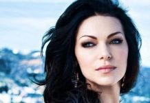 Pon una pelirroja/morena/rubia en tu vida: Laura Prepon