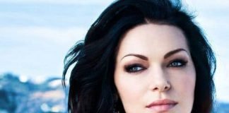 Laura Prepon, la actriz mejor pagada del mundo