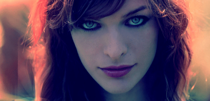 Milla Jovovich