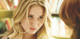 Pon una rubia en tu vida: Rita Volk