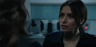 ‘Person of interest’ nos rompe el corazón