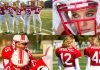 Fútbol americano con los Ángeles de Victoria’s secret