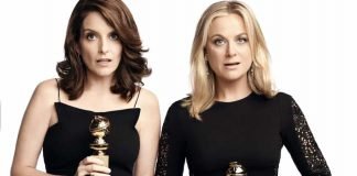 Lo que dieron de si (croquetamente hablando) los Globos de Oro