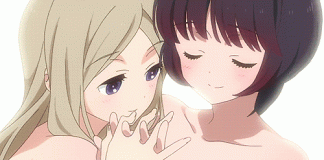 ‘Yuri Kuma Arashi’ o como intentar darnos gato por liebre