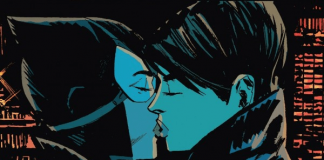 Catwoman sale del armario: primera protagonista bisexual en DC cómics