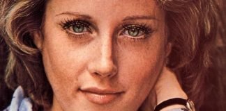 Adiós a Lesley Gore