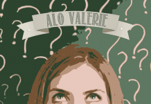 Aló Valerie: consultorio de humor croquetil