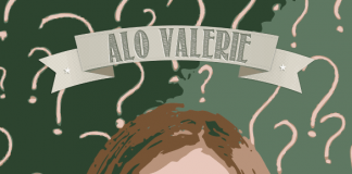 Aló Valerie: consultorio de humor croquetil