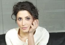 Pon una morena en tu vida: Barbara Lennie