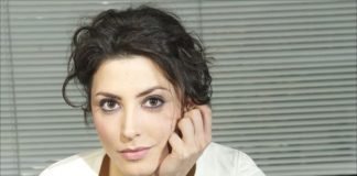 Pon una morena en tu vida: Barbara Lennie