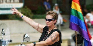 Un estudio revela que las chicas masculinas son más promiscuas