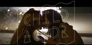 Croquetovideo musical: ‘Against the night’ de Child Actor